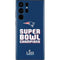 NFL Patriots Super Bowl LIII Champions Galaxy S22 Ultra Skin
