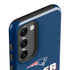 NFL Patriots Super Bowl LIII Champions Galaxy S23 Plus Pro Case