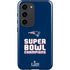 NFL Patriots Super Bowl LIII Champions Galaxy S23 Pro Case