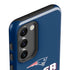 NFL Patriots Super Bowl LIII Champions Galaxy S23 Pro Case