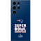 NFL Patriots Super Bowl LIII Champions Galaxy S23 Ultra Skin