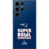 NFL Patriots Super Bowl LIII Champions Galaxy S23 Ultra Skin