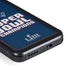 NFL Patriots Super Bowl LIII Champions Galaxy S23 Waterproof Case