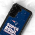 NFL Patriots Super Bowl LIII Champions Galaxy S23 Waterproof Case
