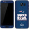 NFL Patriots Super Bowl LIII Champions Galaxy S7 Skin