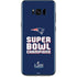 NFL Patriots Super Bowl LIII Champions Galaxy S8 Skin