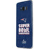 NFL Patriots Super Bowl LIII Champions Galaxy S8 Skin