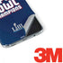 NFL Patriots Super Bowl LIII Champions Galaxy S8 Skin