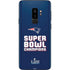 NFL Patriots Super Bowl LIII Champions Galaxy S9 Plus Skin