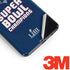 NFL Patriots Super Bowl LIII Champions Galaxy S9 Plus Skin