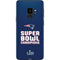 NFL Patriots Super Bowl LIII Champions Galaxy S9 Skin