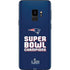 NFL Patriots Super Bowl LIII Champions Galaxy S9 Skin