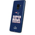 NFL Patriots Super Bowl LIII Champions Galaxy S9 Skin