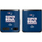 NFL Patriots Super Bowl LIII Champions Galaxy Z Flip Skin