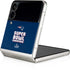 NFL Patriots Super Bowl LIII Champions Galaxy Z Flip4 5G Skin