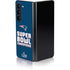 NFL Patriots Super Bowl LIII Champions Galaxy Z Fold5 5G Skin