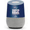 NFL Patriots Super Bowl LIII Champions Google Home Skin