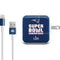 NFL Patriots Super Bowl LIII Champions iPad Charger (10W USB) Skin