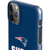 NFL Patriots Super Bowl LIII Champions iPhone 11 Pro Max Lite Case