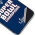 NFL Patriots Super Bowl LIII Champions iPhone 11 Skin