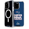 NFL Patriots Super Bowl LIII Champions iPhone 13 Pro MagSafe Case