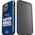 NFL Patriots Super Bowl LIII Champions iPhone 13 Pro Max Impact Case