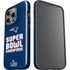 NFL Patriots Super Bowl LIII Champions iPhone 15 Pro Impact Case