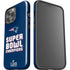 NFL Patriots Super Bowl LIII Champions iPhone 14 Pro Max Impact Case