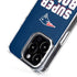 NFL Patriots Super Bowl LIII Champions iPhone 15 Pro Max MagSafe Case