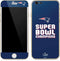NFL Patriots Super Bowl LIII Champions iPhone 6/6s Skin
