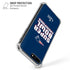 NFL Patriots Super Bowl LIII Champions iPhone 7/8 Plus Clear Case
