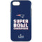 NFL Patriots Super Bowl LIII Champions iPhone 7 Pro Case