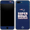 NFL Patriots Super Bowl LIII Champions iPhone 8 Plus Skin