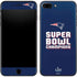 NFL Patriots Super Bowl LIII Champions iPhone 8 Plus Skin