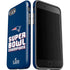 NFL Patriots Super Bowl LIII Champions iPhone SE (2nd & 3rd Gen) Pro Case