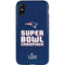 NFL Patriots Super Bowl LIII Champions iPhone X Pro Case