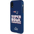 NFL Patriots Super Bowl LIII Champions iPhone XR Pro Case