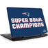 NFL Patriots Super Bowl LIII Champions Legion Y720 Skin