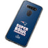 NFL Patriots Super Bowl LIII Champions LG K51/Q51 Clear Case