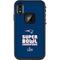 NFL Patriots Super Bowl LIII Champions LifeProof Fre iPhone Skin