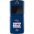 NFL Patriots Super Bowl LIII Champions Motorola RAZR Skin