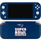 NFL Patriots Super Bowl LIII Champions Nintendo Switch Lite Skin