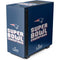 NFL Patriots Super Bowl LIII Champions NZXT H510 Compact ATX Mid-Tower Case Skin