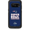 NFL Patriots Super Bowl LIII Champions Otterbox Commuter Galaxy Skin