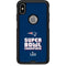 NFL Patriots Super Bowl LIII Champions Otterbox Commuter iPhone Skin