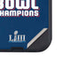 NFL Patriots Super Bowl LIII Champions Otterbox Defender iPhone Skin