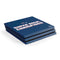 NFL Patriots Super Bowl LIII Champions PS4 Pro Console Skin