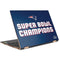NFL Patriots Super Bowl LIII Champions HP Spectre Skin