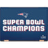 NFL Patriots Super Bowl LIII Champions HP Spectre Skin