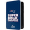 NFL Patriots Super Bowl LIII Champions Surface Duo Skin